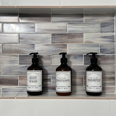 Atx North- Private Room And Bathroom In Quiet Neighborhood أوستن المظهر الخارجي الصورة