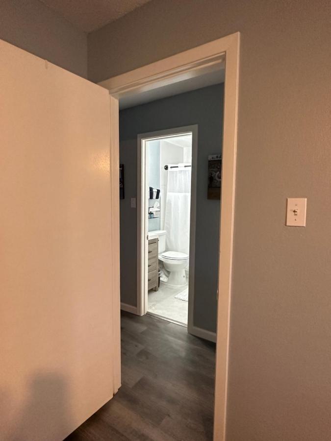 Atx North- Private Room And Bathroom In Quiet Neighborhood أوستن المظهر الخارجي الصورة