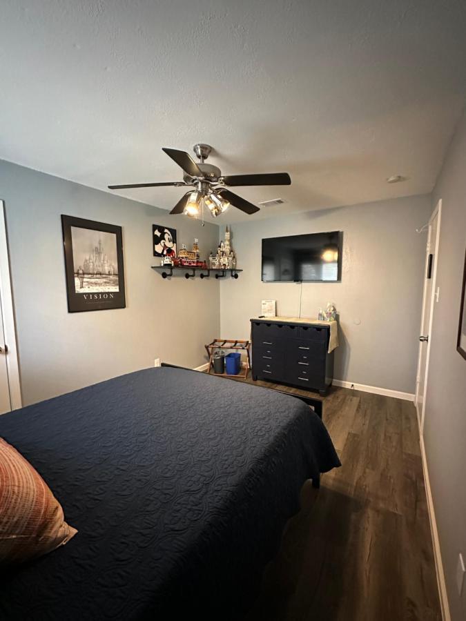 Atx North- Private Room And Bathroom In Quiet Neighborhood أوستن المظهر الخارجي الصورة